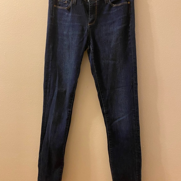 Paige Jeans medium rise ankle jeans size 28 - Picture 4 of 6